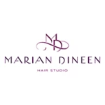 Logo of Marian Dineen Hair Studio android Application 